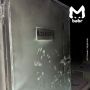 Пациент погиб при пожаре в психонаркологическом отделении ЦРБ Железногорска-Илимского