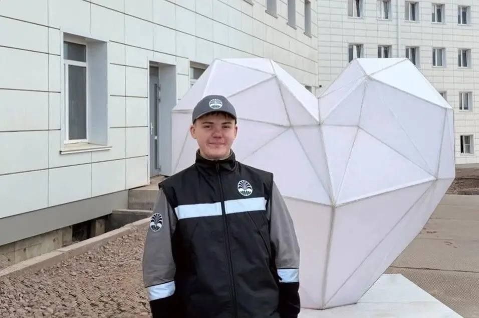 Иркутская область: чествуем героев топливно-энергетического комплекса Иркутская область: чествуем героев топливно-энергетического комплекса