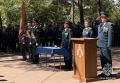 В преддверии 70-летнего юбилея образования Специального управления ФПС №12 МЧС России были проведены праздничные мероприятия в Ангарске