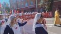 Сегодня в Иркутске торжественно открыли Дни духовности и культуры «Сияние России»