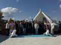 День Байкала на острове Юность: как это было