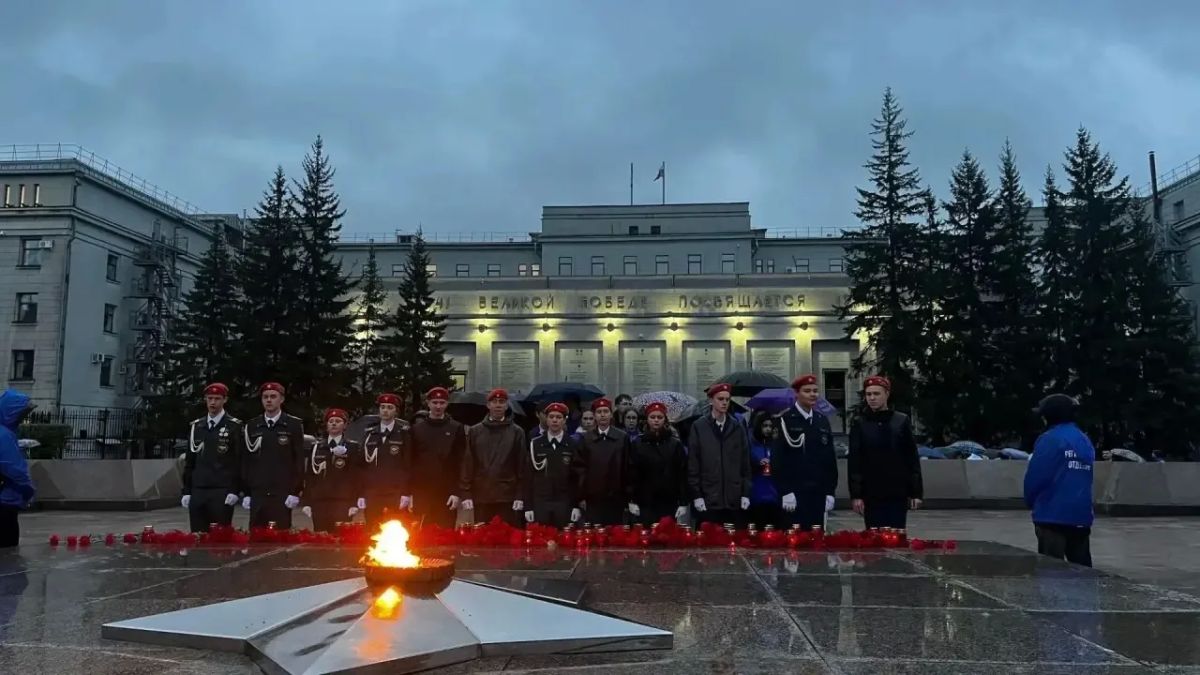 Мероприятия ко Дню Победы над милитаристской Японией прошли в школах Иркутска Мероприятия ко Дню Победы над милитаристской Японией прошли в школах Иркутска