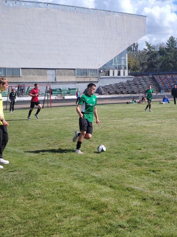 Команда «Ust-Kut city» стала победителем XXXVII турнира по мини-футболу, посвященного памяти спортивного радиокомментатора, участника Великой Отечественной войны Льва Петровича Перминова Команда «Ust-Kut city» стала победителем XXXVII турнира по мини-футболу, посвященного памяти спортивного радиокомментатора, участника Великой Отечественной войны Льва Петровича Перминова