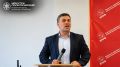 ЦИК аннулировал регистрацию кандидата от КПРФ Николая Бондаренко