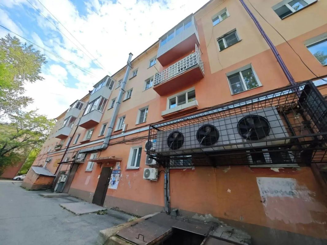 Более 400 жителей расселили в Иркутске по программе КРТ Более 400 жителей расселили в Иркутске по программе КРТ