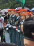 В школах Иркутска прошли мероприятия ко Дню солидарности в борьбе с терроризмом