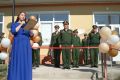 Детскую музыкальную школу открыли в селе Урик Иркутского муниципального района