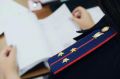 В Чунском районе местный житель обвиняется в вовлечении своего сына в совершение действий, представляющих опасность для его жизни