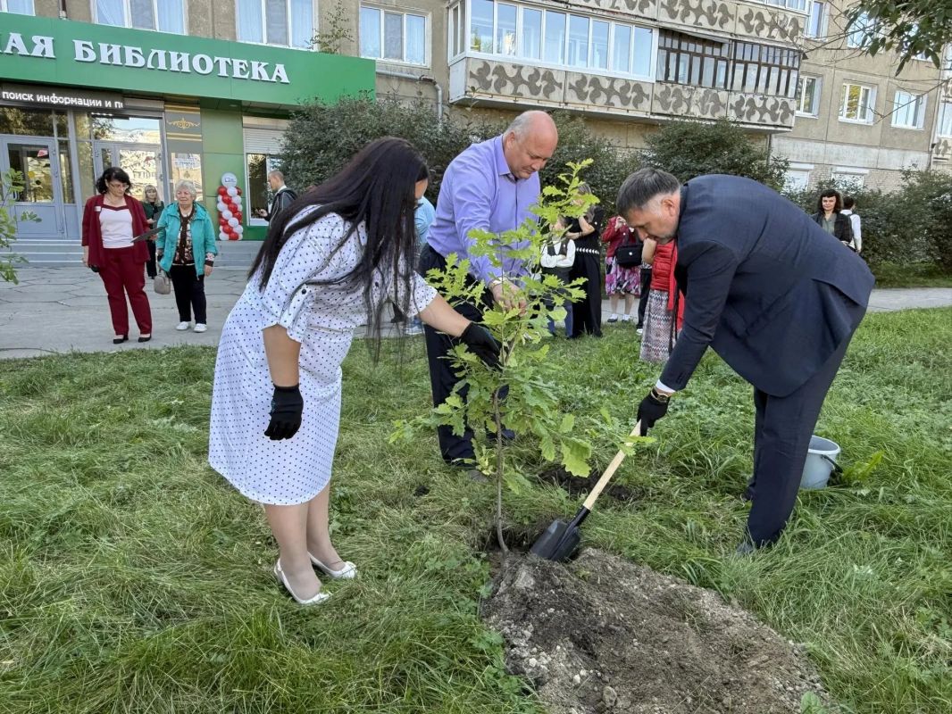 Открытие модельной библиотеки в Ангарске стало большим событием в сфере культуры Открытие модельной библиотеки в Ангарске стало большим событием в сфере культуры