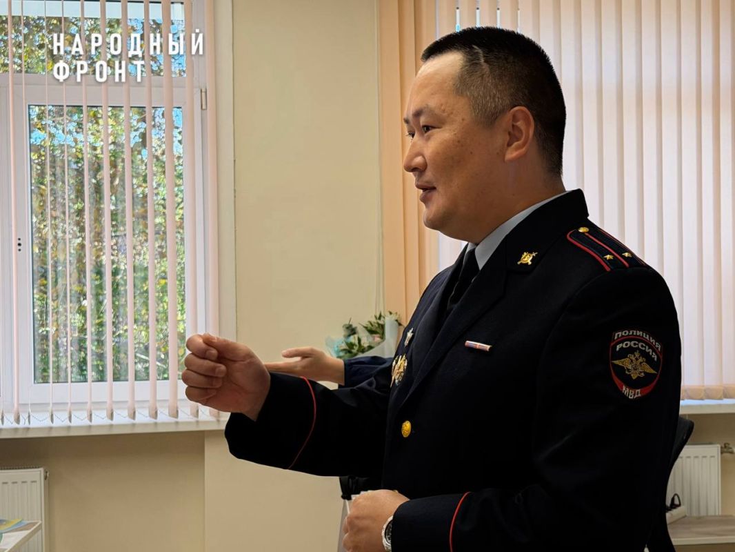 Иркутские первоклассники погружаются в бурятский язык Иркутские первоклассники погружаются в бурятский язык
