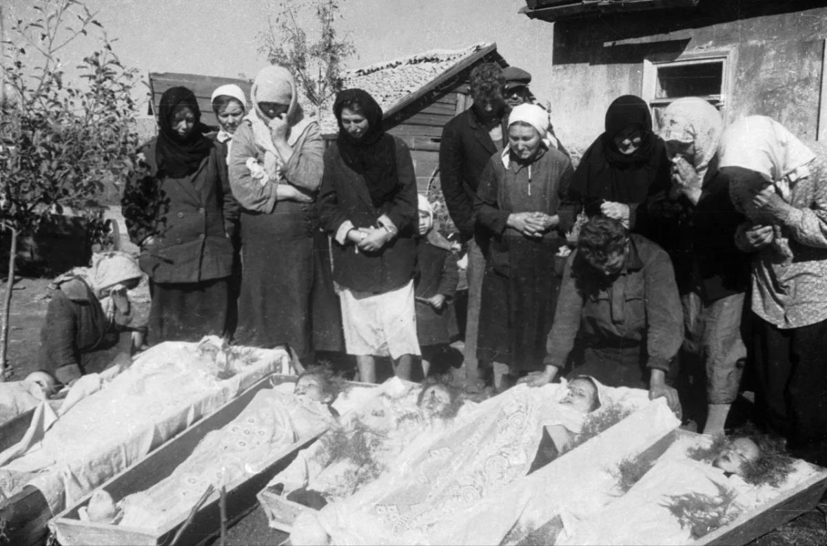 ЭТО БЫЛО 83 ГОДА НАЗАД. 7 сентября 1943 года началась освободительная операция в городе Донецк, в то время называвшемся Сталино, силами Красной Армии ЭТО БЫЛО 83 ГОДА НАЗАД. 7 сентября 1943 года началась освободительная операция в городе Донецк, в то время называвшемся Сталино, силами Красной Армии