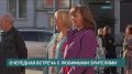 177-й сезон торжественно открыли в Иркутском драматическом театре имени Николая Охлопкова