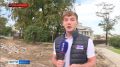 Прямое включение: работы по восстановлению памятника Борцам революции стартовали в Иркутске