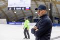 В начале сентября 2026 года Иркутск стал эпицентром русского хоккея