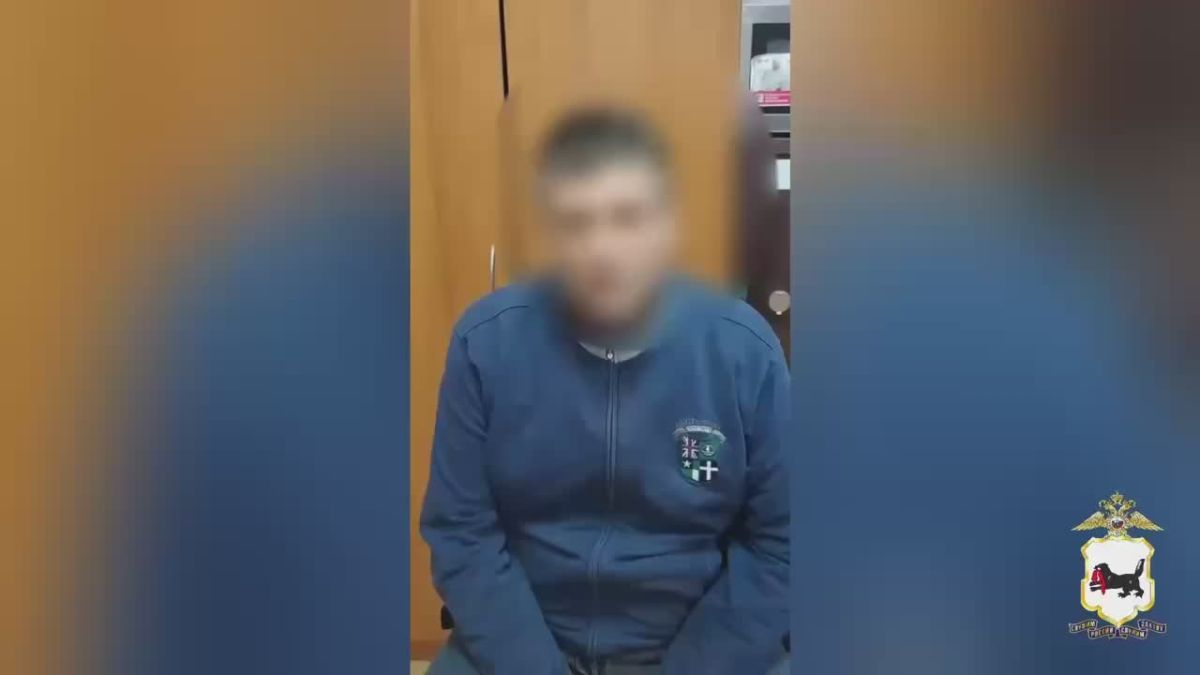 Это ж надо так умудриться! Угнал микроавтобус и сразу начал собирать ДТП