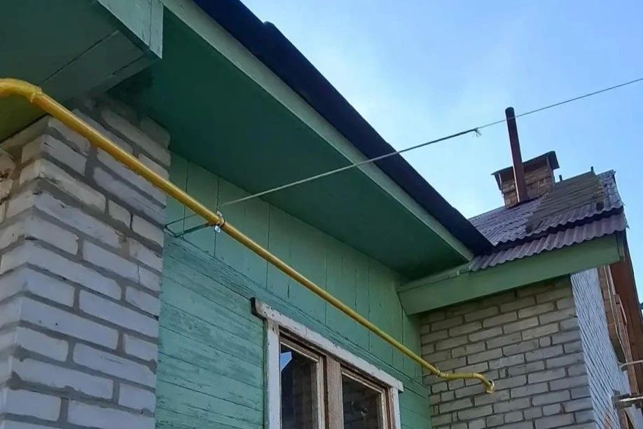 В Братске по нацпроекту «Экологическое благополучие» в 2026 году перевели на газ более 200 домов В Братске по нацпроекту «Экологическое благополучие» в 2026 году перевели на газ более 200 домов