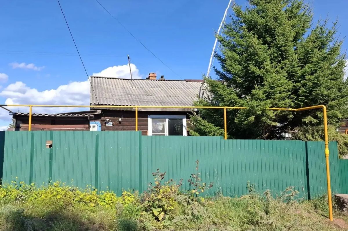 В Братске по нацпроекту «Экологическое благополучие» в 2026 году перевели на газ более 200 домов В Братске по нацпроекту «Экологическое благополучие» в 2026 году перевели на газ более 200 домов
