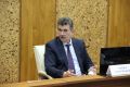 Заместитель Генерального прокурора Российской Федерации Сергей Зайцев провел оперативное совещание в прокуратуре Иркутской области