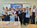 Международный день грамотности и День языков народов России отметили в школах Иркутска