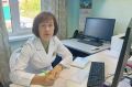 Иркутский врач стала лучшим эндокринологом России