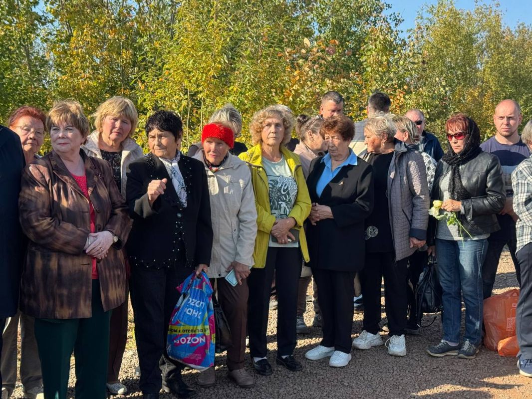 В Братске увековечили память героев СВО В Братске увековечили память героев СВО