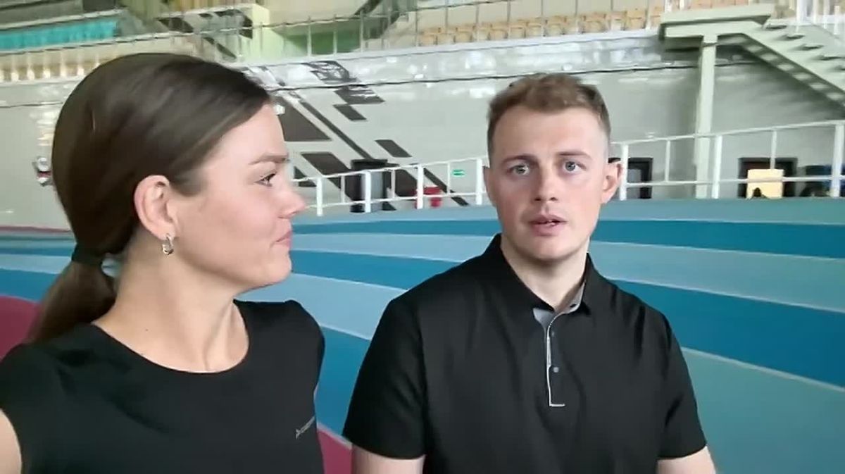 Уже завтра в 18:15 выйдет новый выпуск программы «Спорт_38»