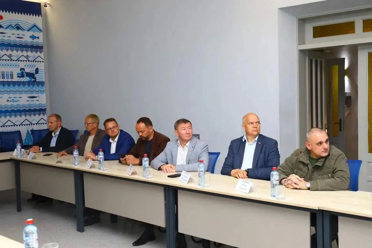 Изменения в федеральном законодательстве обсудили в Иркутске Изменения в федеральном законодательстве обсудили в Иркутске