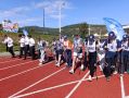 В 27 муниципальных образованиях Иркутской области прошли физкультурные мероприятия в рамках спортивного праздника «Фитнес-день для людей с инвалидностью»