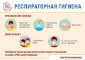 Осень - время простуд, поэтому важно знать как защититься от возможных вирусов