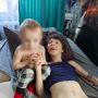 Что стало с молодой мамой, которая забыла сына после страшной трагедии: «Вместе играют»