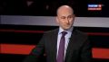 Николай Стариков: 66 лет назад состоялось торжественное открытие мемориала в память жертв блокады Ленинграда