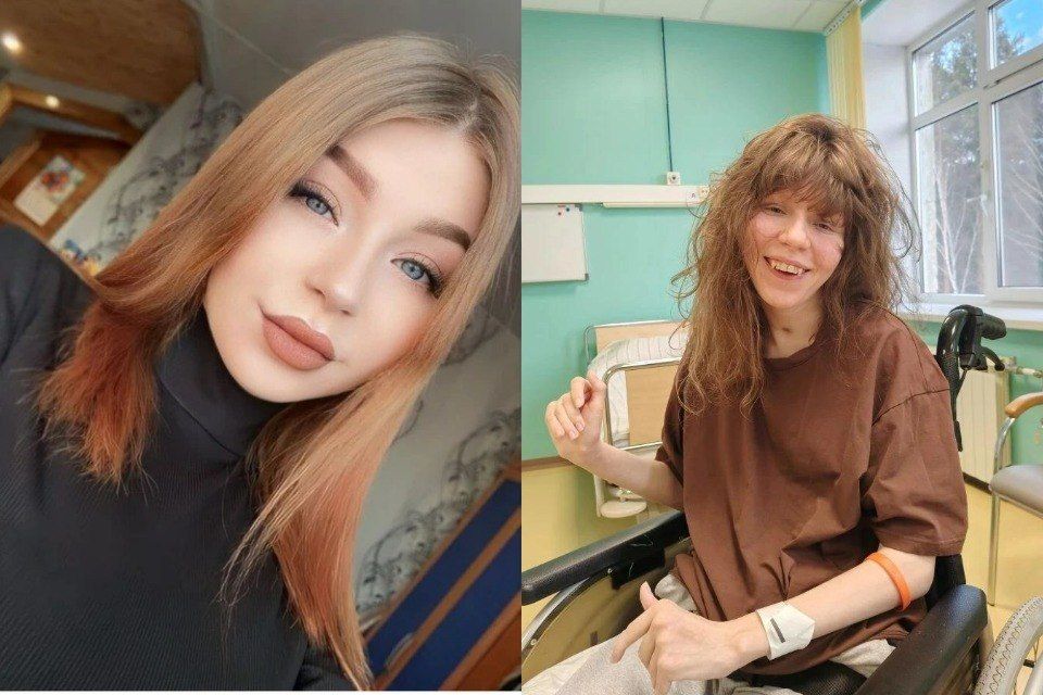 Что стало с молодой мамой, которая забыла сына после страшной трагедии: «Вместе играют» Что стало с молодой мамой, которая забыла сына после страшной трагедии: «Вместе играют»