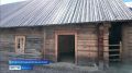 архитектурно-этнографическом музее «Тальцы» открыли усадьбу белорусских переселенцев