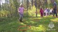 День здоровья для школьников провели сотрудники МЧС России