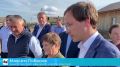 Игорь Кобзев: Состояние автодорог — всегда острый вопрос для муниципалитетов