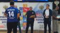 В Улан-Удэ состоялся IV межрегиональный турнир по мини-футболу