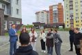 Ещё 39 граждан из числа детей-сирот и детей, оставшихся без попечения родителей получили ключи от собственных квартир в Приангарье