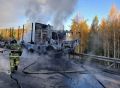 Еженедельный ОБЗОР ДТП на территории Иркутской области