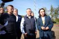 Межпоселенческую библиотеку ремонтируют в Нижнеудинске