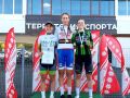 Спортсменка Иркутской области Виктория Шишкина стала победителем генеральной классификации многодневной гонки во всероссийских соревнованиях по велосипедному спорту на шоссе