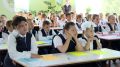 От бумажного самолета — к лайнеру XXI века: «Разговор о важном» провели для школьников в образовательном комплексе Иркутска
