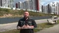 Дети ходят почти два километра до школы в Иркутске