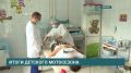 Число пациентов Ивано-Матренинской больницы, поступивших после ДТП, выросло на треть