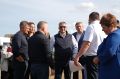 Игорь Кобзев проинспектировал ремонт дорог в Нижнеудинском районе и городе Нижнеудинске