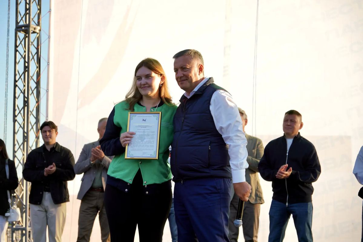 В эту субботу Иркутск встретил студентов! В эту субботу Иркутск встретил студентов!