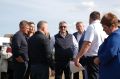 Игорь Кобзев проинспектировал ремонт дорог в Нижнеудинском районе и городе Нижнеудинске