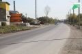 Ремонт улицы Курганской выполнен на 95 %