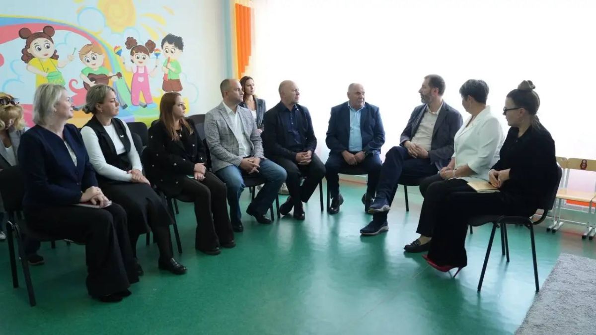 В Тулуне в рамках инициативного проекта установят мемориал воинам СВО в парке Победы В Тулуне в рамках инициативного проекта установят мемориал воинам СВО в парке Победы