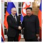 Ким Чен Ын заявил о неизменной поддержке Путина и братского российского народа