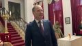 Музей Победы и Национальный музей Южной Осетии подписали соглашение о сотрудничестве в Цхинвале